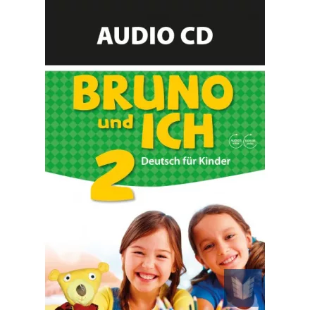 Bruno und ich 2 - Audio CD