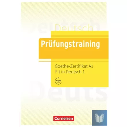 Fit in Deutsch 1