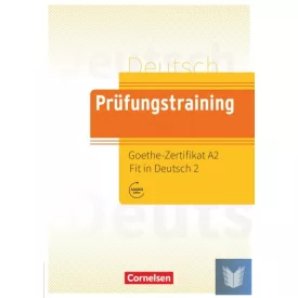 Fit in Deutsch 2