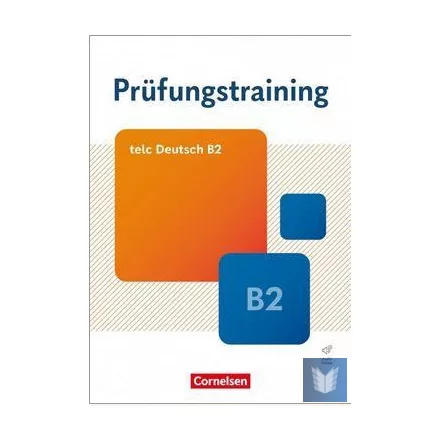 Telc Deutsch B2 - Prüfungstraining DaF