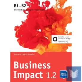 Business Impact 1.2. B1-B2 - Hybrid Edition allango