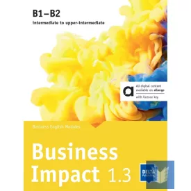 Business Impact 1.3. B1-B2 - Hybrid Edition allango