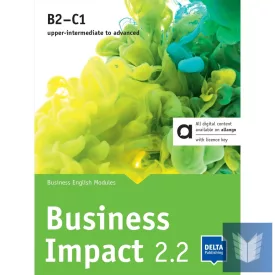 Business Impact 2.2. B2-C1 - Hybrid Edition allango