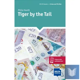 Tiger by the Tail