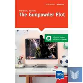 The Gunpowder Plot