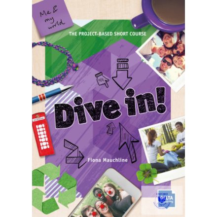 Dive in! Me and my world