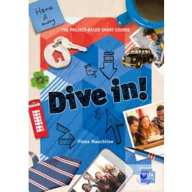 Dive in! Home and away