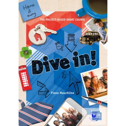 Dive in! Home and away