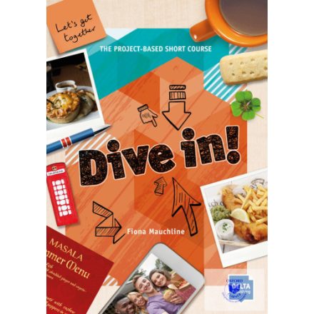Dive in! Let?s get together