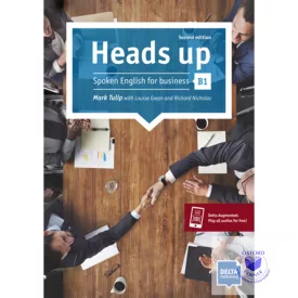 Heads up B1 KB with Audio online