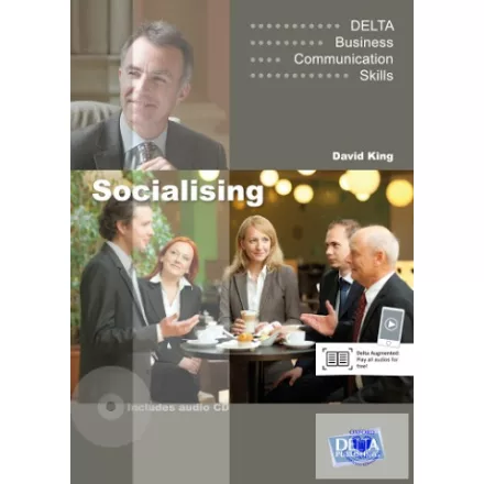 Socialising