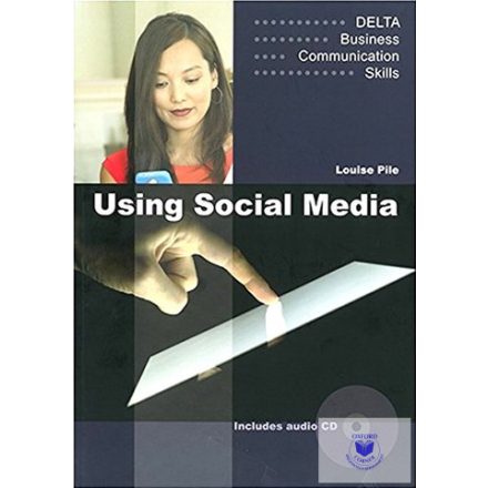 Using Social Media + Ingyenes applikáció