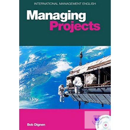 Managing Projects + Ingyenes applikáció