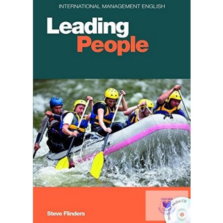 Leading people + Ingyenes applikáció