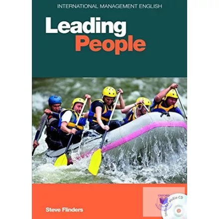 Leading people + Ingyenes applikáció