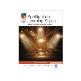 Spotlight on Learning Styles