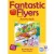 Fantastic Flyers 2nd Activity Book  