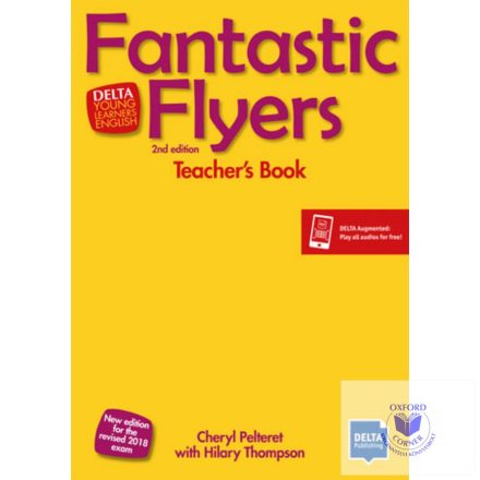 Fantastic Flyers 2nd Teacher's Book