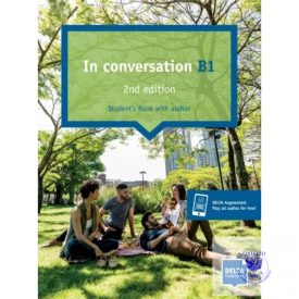 In conversation 2nd edition B1