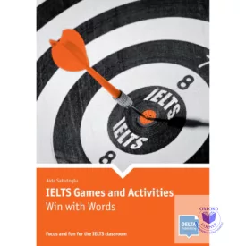 IELTS Games and Activities: Win with Words