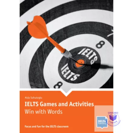 IELTS Games and Activities: Win with Words