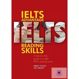 IELTS Advantage Reading Skills