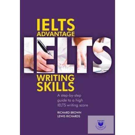 Richard Brown, Lewis Richards: IELTS Advantage Writing Skills