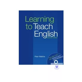 Learning to Teach English with CD