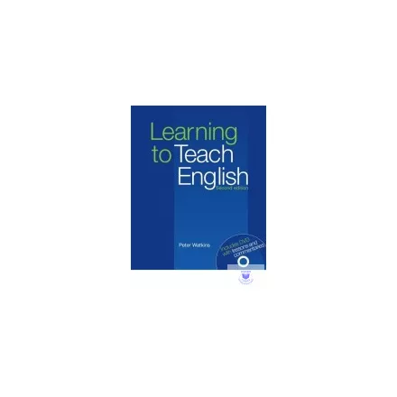 Learning to Teach English with CD