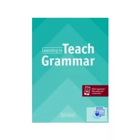 Learning to Teach Grammar