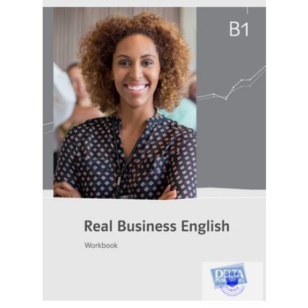 Real Business English B1 Workbook