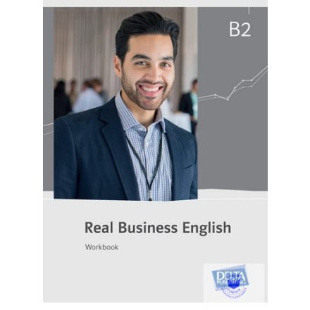 Real Business English B2 Workbook
