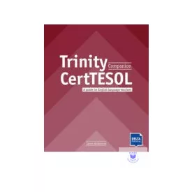 The Trinity CertTESOL Companion