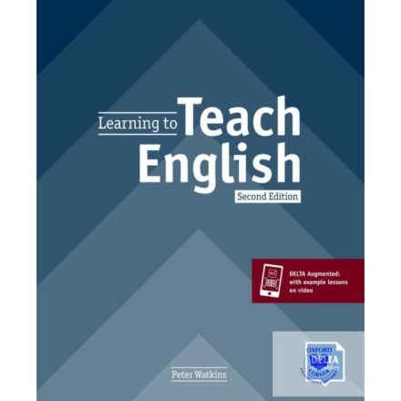 Learning to Teach English Second Edition