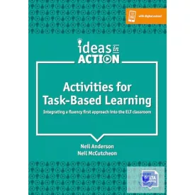 Activities for Task Based Learning