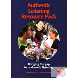 Authentic Listening Resource Pack + Ingyenes applikáció