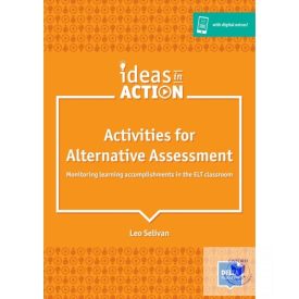 Activities for Alternative Assessment