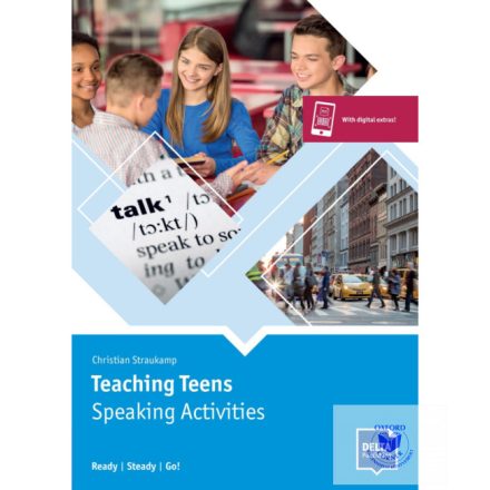 Teaching Teens: Speaking Activities