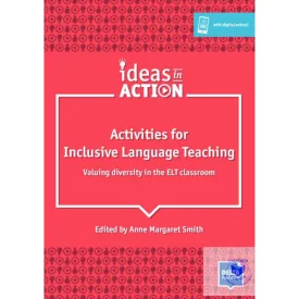 Activities for Inclusive Language Teaching