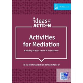   Activities for Mediation Building Bridges in the ELT Classroom