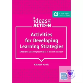 Activities for Developing Learning Strategies