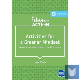 Activities for a Greener Mindset