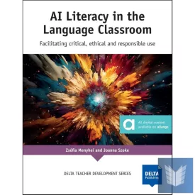 AI Literacy in the Language Classroom