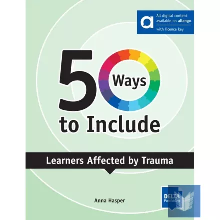 50 Ways to Include Learners Affected by Trauma