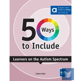 50 Ways to Include Learners on the Autism Spectrum