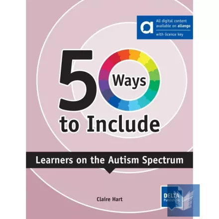 50 Ways to Include Learners on the Autism Spectrum