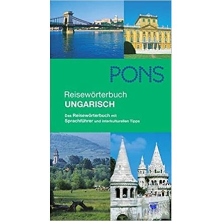 PONS Reisewörterbuch - UNGARISCH