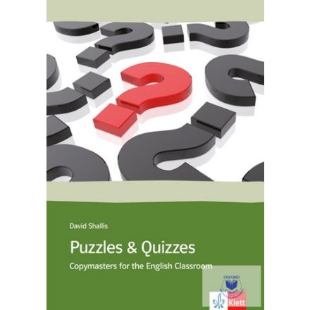 Puzzles & Quizzes
