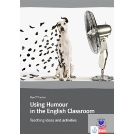 Using humour in the English classroom - Teaching ideas and activities