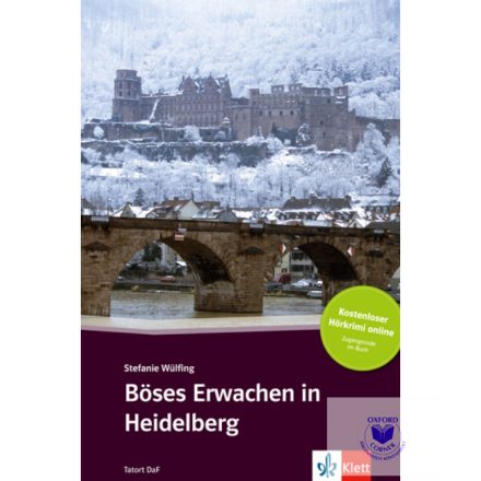 Böses Erwachen in Heidelberg